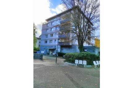 Wohnung zum Kaufen in Bad Harzburg 40.000,00 € 62.95 m²