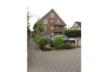 Wohnung zum Mieten in Tornesch 1.145,00 € 78 m²