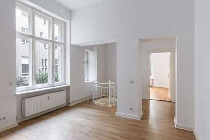Wohnung zum Kaufen in Berlin 629.500,00 € 104.66 m²