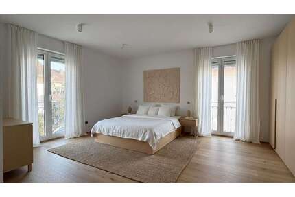 Wohnung zum Mieten in Offenbach am Main 1.653,00 € 103.33 m²