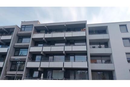 2,5-Zimmer-Wohnung in Laatzen - zentrale und doch ruhige Lage