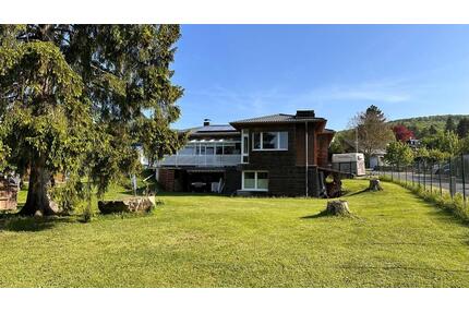 Ihr Traumhaus in Feldrandlage! - 219.000,00&nbsp;EUR Kaufpreis, ca.&nbsp; 125,00&nbsp;m&sup2; in Bad Münder am Deister (PLZ: 31848)