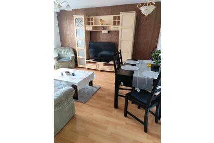 Apartment für Pfingsten - 120,00&nbsp;EUR Kaltmiete, ca.&nbsp; 60,00&nbsp;m&sup2; in Leipzig (PLZ: 04177) Altwest