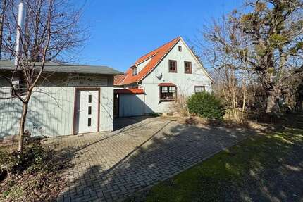 Haus zum Kaufen in Liebenburg 235.000,00 € 164 m²