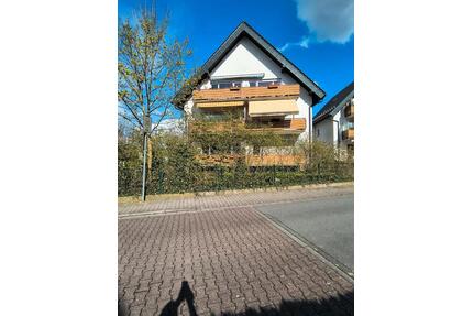 Sofort beziehbar: 1-Zimmer-APP, sep.Küche, Balkon, TG-Platz - Pfungstadt