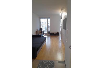 Nachmieter für 1 Zimmer 44 m - 840,00&nbsp;EUR Kaltmiete, ca.&nbsp; 44,00&nbsp;m&sup2; in Frankfurt am Main (PLZ: 60389) Innenstadt 3