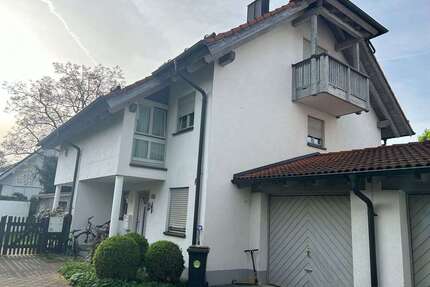 Haus zum Kaufen in Unterhaching 1.099.000,00 € 116.13 m²
