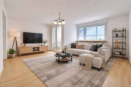 Wohnung zum Kaufen in Zorneding 265.000,00 € 55 m²