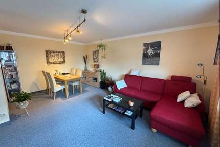 Wohnung zum Kaufen in Fürstenfeldbruck 275.000,00 € 58.94 m²