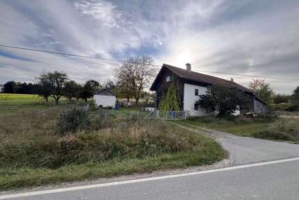 Haus zum Kaufen in Roßbach 599.000,00 € 115 m²