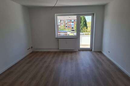 Wohnung zum Mieten in Neumünster 600,00 € 64.1 m²