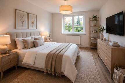 Wohnung zum Kaufen in Werra-Suhl-Tal 89.000,00 € 60.89 m²