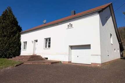 Haus zum Kaufen in Überherrn 345.000,00 € 150 m²