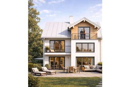 Haus zum Kaufen in Bad Tölz 1.100.000,00 € 160 m²