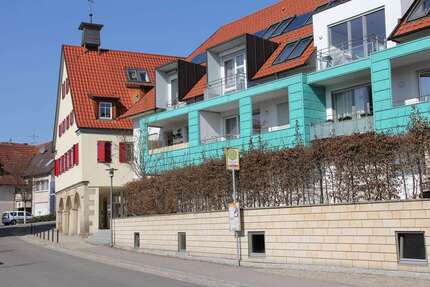 Wohnung zum Mieten in Neckarhausen 690,00 € 63 m²