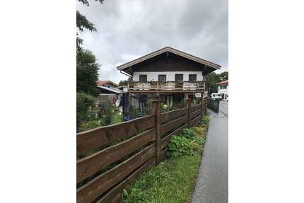 Wohnung zum Mieten in Reitrain Kreuth 790,00 € 40 m²