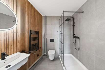 Wohnung zum Mieten in Flensburg 675,00 € 50 m²