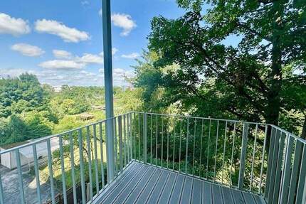 Altbaujuwel Bockenheim - 2 Balkone, Weitblick, saniert, Sonderpreis bis 20.03.* - Frankfurt