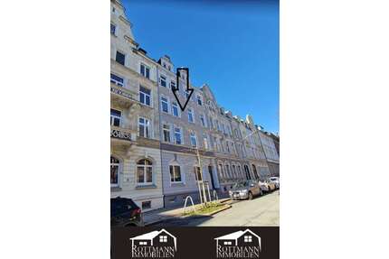 Wohnung zum Kaufen in Hof 165.000,00 € 94 m²