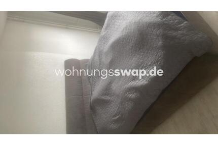 Wohnungsswap - 3 Zimmer, 74 m² - Bergfriedstraße, Kreuzberg, Berlin