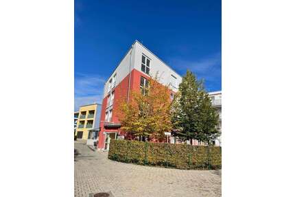Wohnung zum Mieten in Dachau 1.095,00 € 64.47 m²