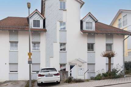 Wohnung zum Kaufen in Landshut 589.000,00 € 130 m²