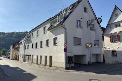 Wohnung zum Mieten in Hessigheim 450,00 € 34 m²