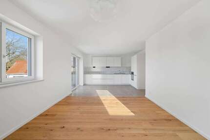 Wohnung zum Mieten in Ried 1.330,00 € 83 m²