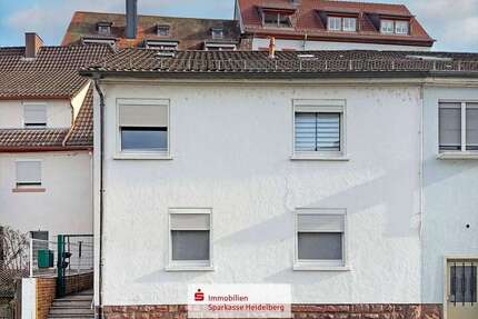 Haus zum Kaufen in Neckargemünd 334.000,00 € 174 m²