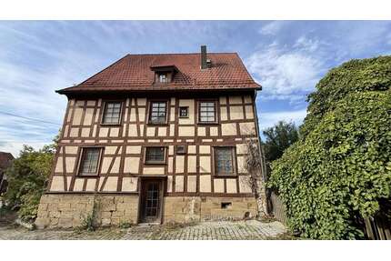Haus zum Kaufen in Zaberfeld 145.000,00 € 177 m²