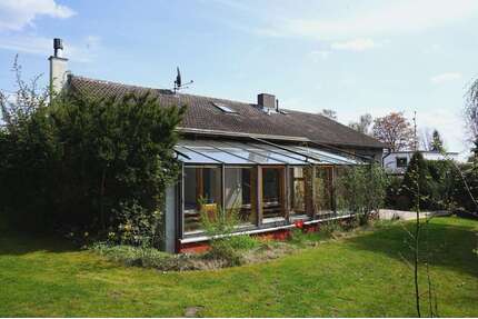 Haus zum Kaufen in Braunschweig Querum 470.000,00 € 148.5 m² - Braunschweig / Querum
