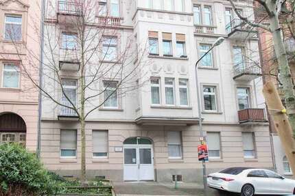 Wohnung zum Kaufen in Wiesbaden 195.000,00 € 48.1 m²
