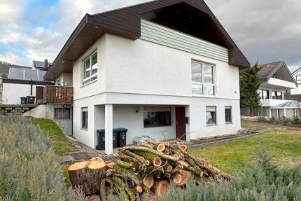 2,5 Zi - Terrassenwohnung in Herrenberg Kayh