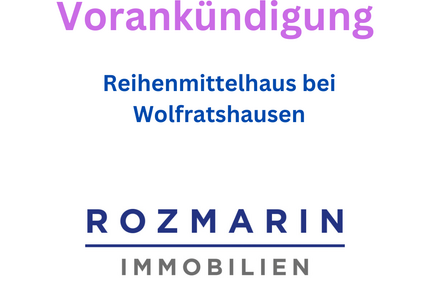 Haus zum Kaufen in Wolfratshausen 550.000,00 € 100 m²