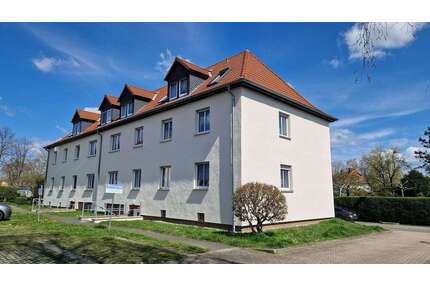 Wohnung zum Mieten in Böhlen 469,00 € 67 m²