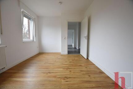 Charmante 1-Zimmer-Wohnung in Lohne - Lohne (Oldenburg)