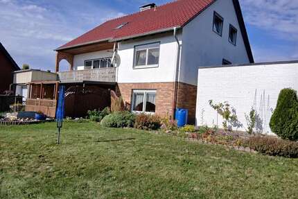 Haus zum Kaufen in Salzhemmendorf 345.000,00 € 165 m²