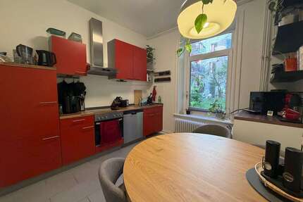 Wohnung zum Kaufen in Hamburg 299.000,00 € 46 m²
