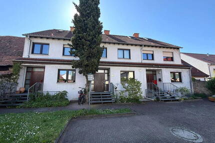 Ruhiges und schönes Reihenhaus mit Garten * in Jockgrim