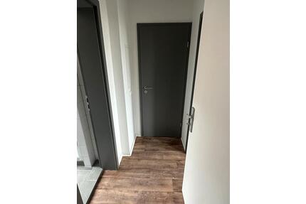 Zwei Raum Wohnung in Apolda - 520,00&nbsp;EUR Kaltmiete, ca.&nbsp; 44,00&nbsp;m&sup2; in Apolda (PLZ: 99510)