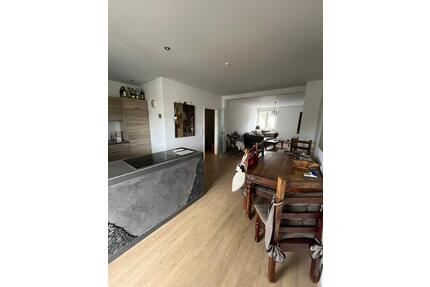 Wohnen im Herzen von Solingen-Ohligs