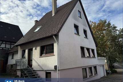 Haus zum Kaufen in Cleebronn 295.000,00 € 81.25 m²