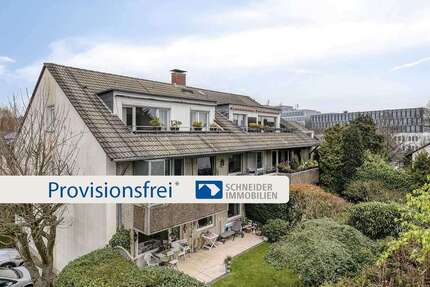 Wohnung zum Kaufen in Ratingen 214.200,00 € 65 m²