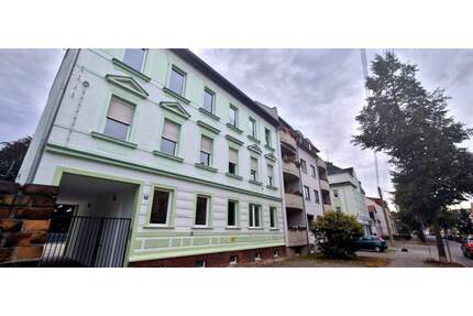 5-Raum-Wohnung mit Einbauküche - 1.180,00&nbsp;EUR Kaltmiete, ca.&nbsp; 118,00&nbsp;m&sup2;&nbsp;Wohnfl&auml;che in Borsdorf (PLZ: 04451)