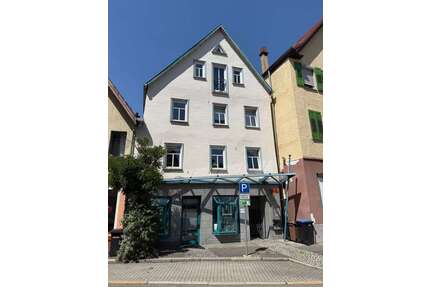 Haus zum Kaufen in Horb am Neckar 445.000,00 € 315 m²