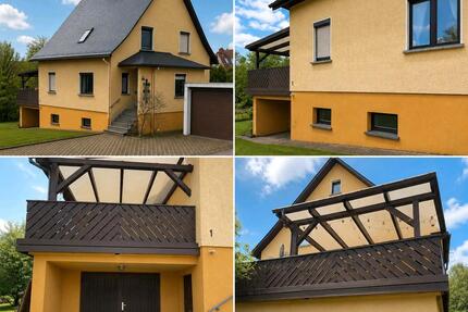 Einfamilienhaus zu verkaufen - 300.000,00&nbsp;EUR Kaufpreis, ca.&nbsp; 118,00&nbsp;m&sup2; in Glashütte (PLZ: 01768)