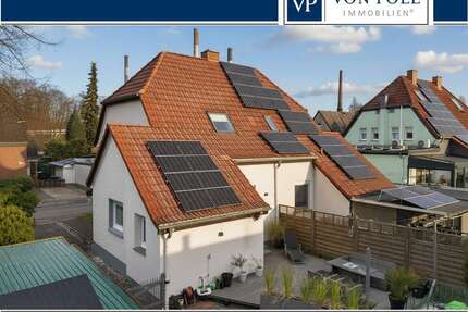 Haus zum Kaufen in Gelsenkirchen 239.000,00 € 77 m²