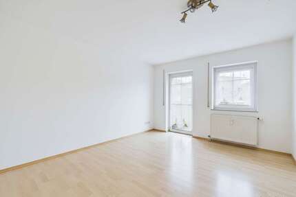 Wohnung zum Kaufen in Nittendorf 95.000,00 € 35 m²