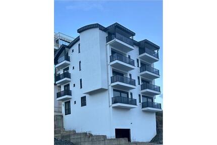 AntalyaSide 3 Zimmer Wohnung mit Meerblick,Aufzug zum vermieten - Metzingen