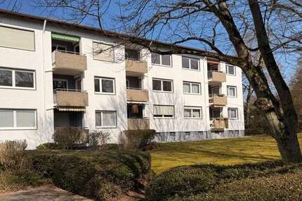 Wohnung zum Kaufen in Wiesbaden 299.000,00 € 85.48 m²